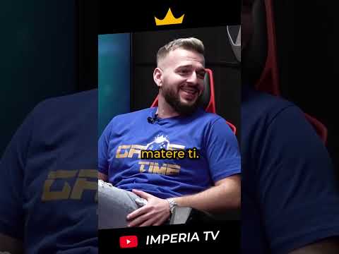 Loš Sin OTKRIO Nuniju... 🫣😱 #imperiatv #shorts