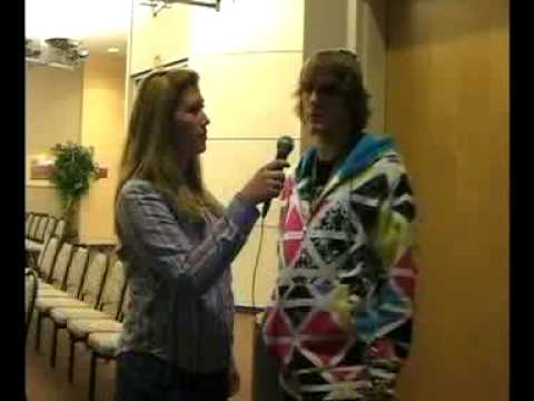 CAV-TV 10/02/08 Episode PART 2