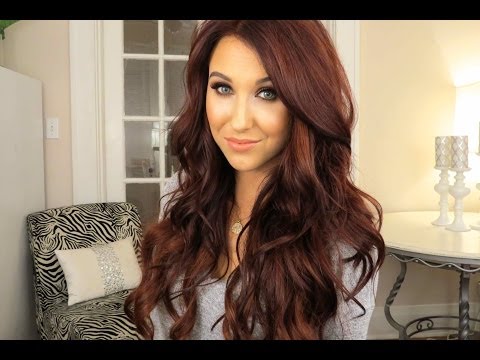 Bellami Hair Extensions ♡ Review & Demonstration |...