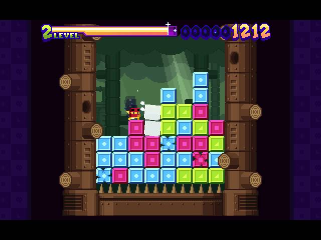 Super Puzzle Platformer Deluxe