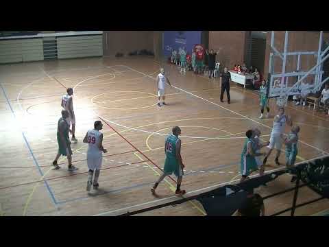 FIMBA Málaga 2022 vs Hungria