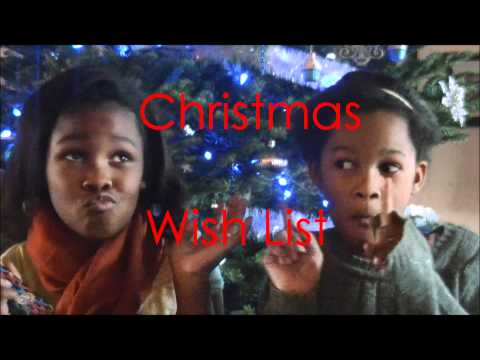 Vlogmas Day 1, 2011- Top Of The World!