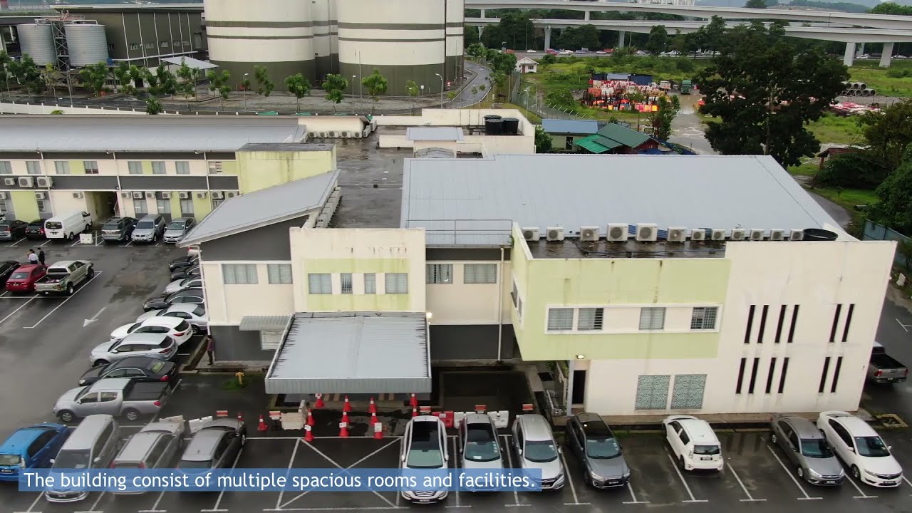 Video pengenalan thumbnail