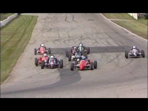 NM 2007 - Formula Basic