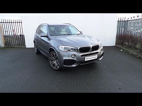 161D66 - 161D66 BMW X5 xDrive25d M Sport