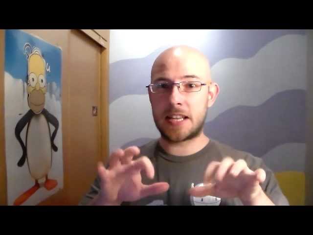 Vídeo relacionado con La Última Musa: (Los portales de Éldonon, III) (Los libros de pan)