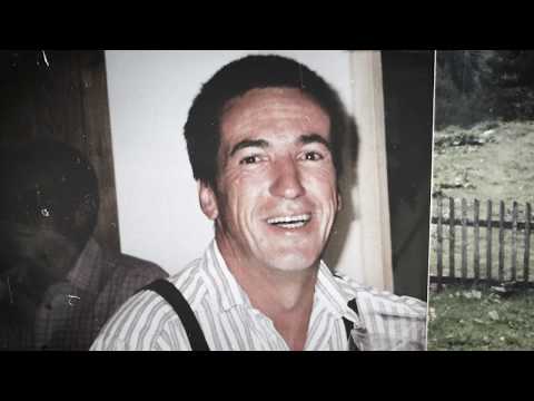 Dark Traces: The Missing Person Case of Hubert Schmied