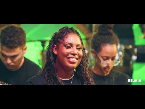 Sir Barry's Belikin Bash 2024 - Night 2