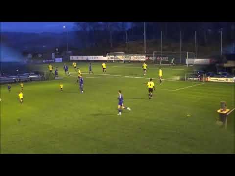 Hana IL vs Sola FK G19 Div1