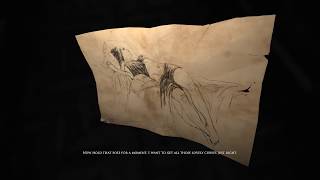 [まるお]　適当なLayers of fear  パート1
