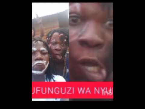 NYANDA MASAGA SONG MBULA bend record.s...0755342057