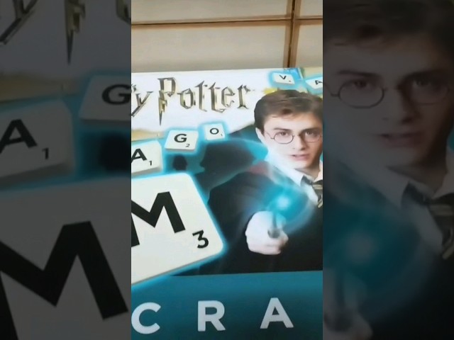 Vídeo relacionado con Papel de Regalo Harry Potter - Kit de Envolver para | 2 Bolsas + Papel (50x70 cm) - Embalaje Infantil