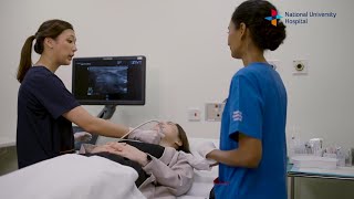 Managing Thyroid Problems | NUH Otolaryngology - Head & Neck Surgery