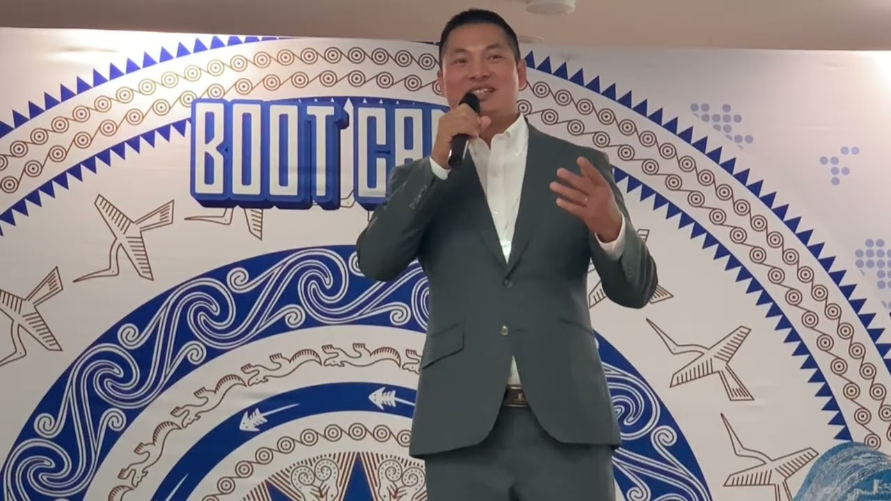 Chia Sẻ Về Việc Vì Sao Luận Japan chọn Lan Tỏa Triết Lý Giáo Dục Tận Gốc