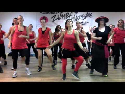 Marion CHERRIERE Ella me copia