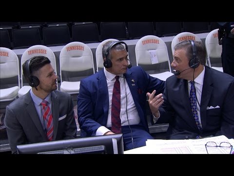 Frank Martin Recaps 70-60 Win at Tennessee — 1/11/17