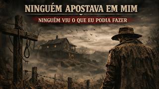 Download lagu Ninguém apostava em mim — “Ninguém viu o que eu podia fazer” (Clipe Oficial) | Dark Country Brasil mp3