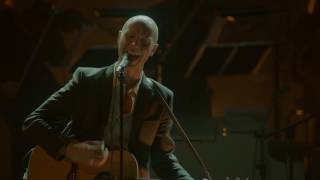 Sivert Høyem - Majesty (live at Acropolis)