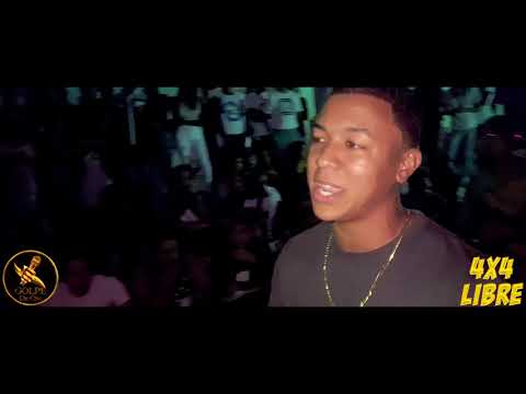 Hamu vs Ayzen | Octavos | Golpe De Oro (Vol.10)