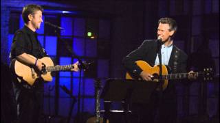 Deeper Than The Holler (Live): Sang By Randy Travis and Josh Turner.