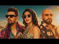 JUGNI Sonu Thukral B Praak Jacqueline Fernandez ST Music