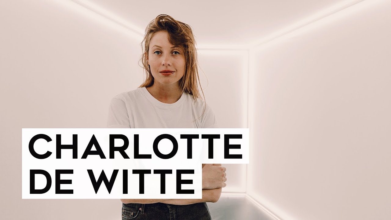 Charlotte de Witte - Live @ The Tunnel, November 2018