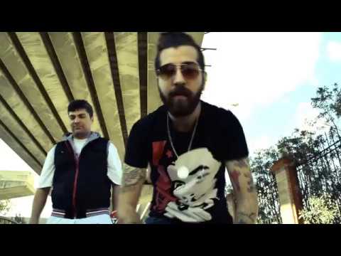 Slim-z ft. Grizu Sulh - Semer (Video Klip)