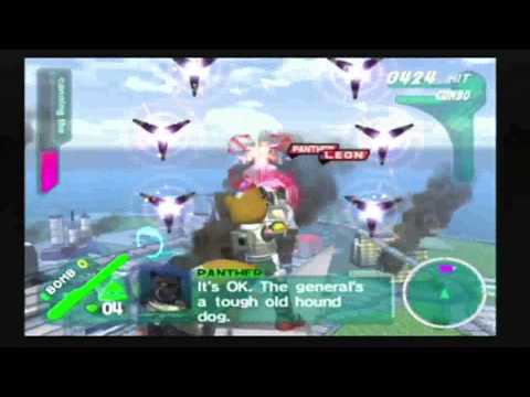 Star Fox Assault Speedrun Guide (Bronze Any%)