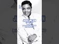 Jackie Wilson “Night” #60s #60smusic #music #jackiewilson (Episode 164)