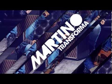 Martino | Transforma