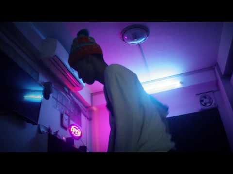 Fnoan — Dreaming a Bigger Picture [ ຄົນໄໝ່ Mixtape ]