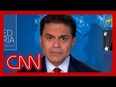 Fareed Zakaria: バーニー・サンダースについて話したい。 (Fareed Zakaria: I want to talk about Bernie Sanders)