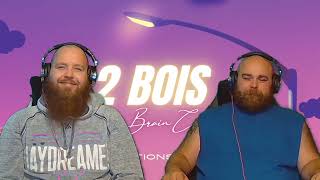 Consumed - Odd Man Out | Reaction + Review (Patreon Pick!)