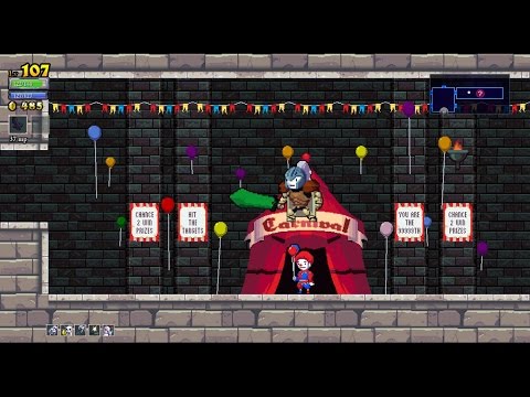 Let's Quest Rogue Legacy #51 - Forgotten, but not Gone