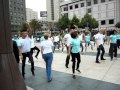 San Francisco Flash Mob- Hello 