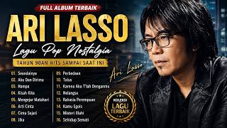 Download lagu Best Of Ari Lasso - Full Album Terbaik mp3