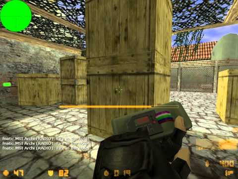 f0rest vs. mibr @IEM III Global Challenge Montreal