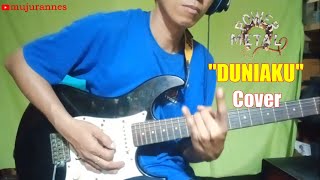 Download lagu Power Metal - Duniaku || Cover mp3