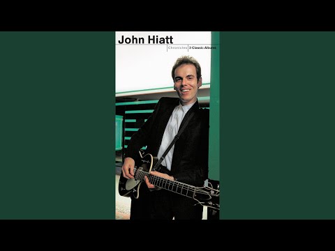LEARNING HOW TO LOVE YOU - John Hiatt - Hiatt John