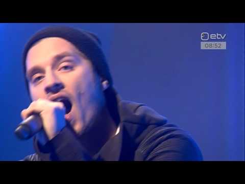 METSAKUTSU "Ära mine närvi"