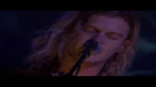 Puddle Of Mudd - Think (Live from Striking That Familiar Chord DVD 2005)