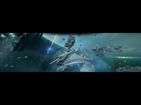 Star Citizen 3.15.1 Ares Inferno & Ion First Look 32:9 Super Ultrawide