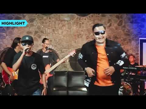 Reff Aku Cah Bakoh. ndarboy feat NDX PJR