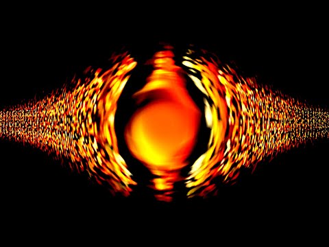 Merge in Sexual Junction - Rejoice in Tantric Energy Union and Dissolve in Each Other | Tantra Music