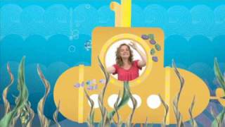 Justine Clarke - Great Big World