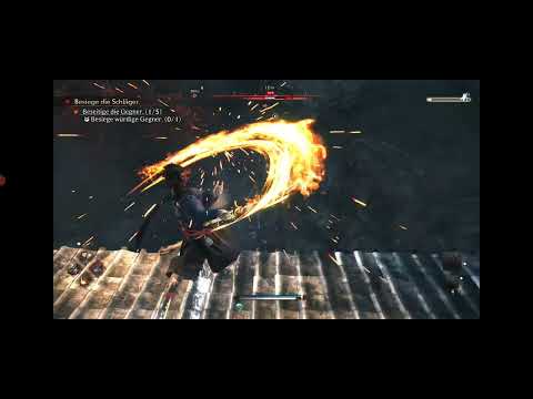 Rise of the Ronin ps5 First Look Walkthrough Gameplay Part #10