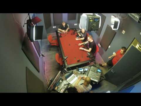 Eye In The Sky [Giant Bombcast 440] (07/26/2016)