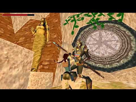 TRLE 2007.06.10 - Shadows of Eternity 8, The Abyss