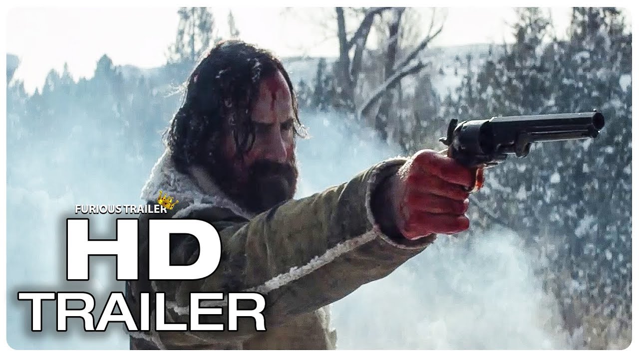 Trailer oficial de O Último Duelo