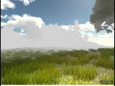 slender tubbies CREEPY gameplay w/ kool k